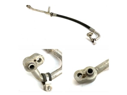 58499 6q0820721h potrubie klimatizácie