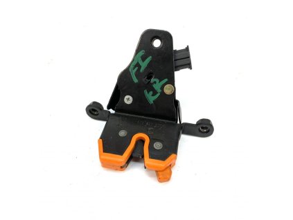 31323 6y0827501h zámok 5 dverí skoda fabia