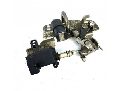 53909 6y0827511g servomotor zámku 5 dverí fabia