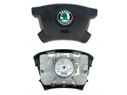 60629 6y0880201c hrebeň airbagu skoda fabia