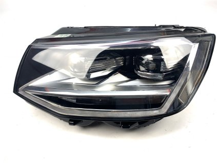 26763 7e1941035 svetlo levy plný viedol vw t6