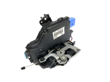 31161 7l0839016 7l0839016d pravý zadný zámok octavia 2