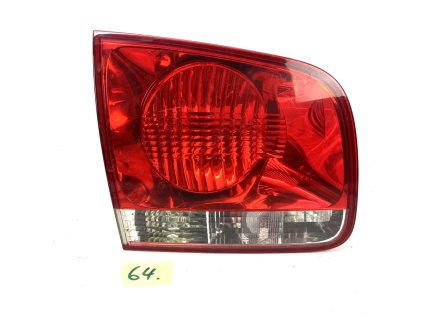 29013 7l6945093h ľavé zadné svetlo vw touareg