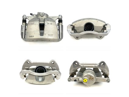 57605 7n0615124b predná brzdová čeľusť sharan 314x30mm pravá