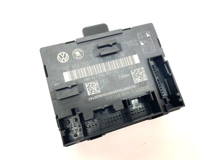 55046 7n0959792 ovládacia jednotka dverí yeti