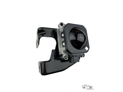 24750 7p6907561c acc distance control radar vw touareg