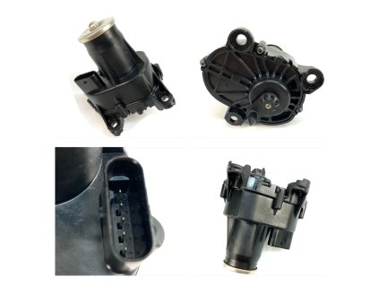 57290 8575534 motor egr ventilu bmw