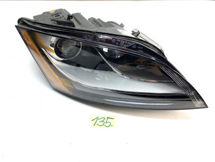 30363 8j0941004ap pravý xenón audi tt usa verzia