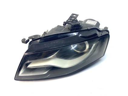 56300 1 8k0941003s levy bi xenon led audi a4