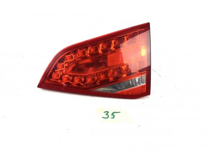 28932 8k5945094b pravé zadné led svetlo audi a4 8k