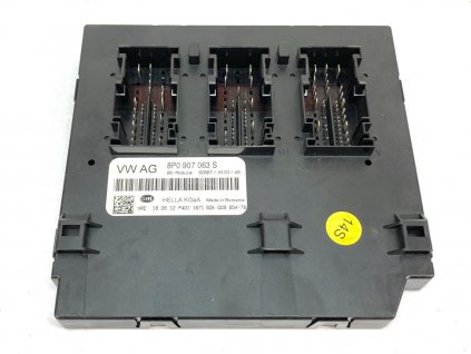 30546 8p0907063s bcm palubná jednotka staveniska