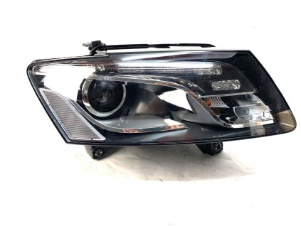 27192 8r0941004d audi q5 xenon led