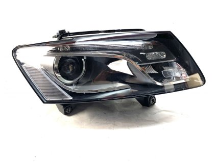 27189 8r0941004h audi q5 xenon led