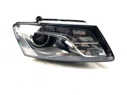 27138 8r0941004j audi q5 xenon led anglicko