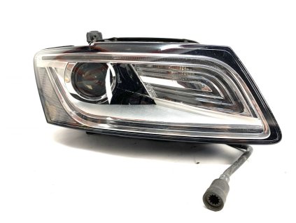 26919 8r0941006 audi q5 facelift xenon