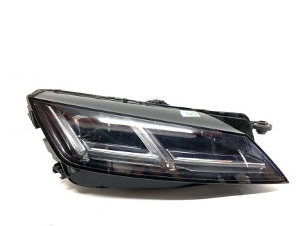 26952 8s0941036 pravé led svetlo audi tt 8s