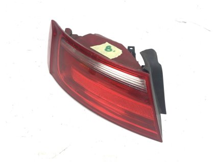 28854 8t0945095 ľavé zadné svetlo audi a5