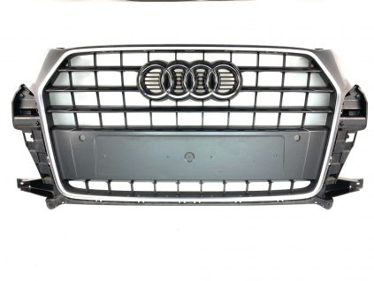 30168 8u0853653m kapota motora audi q3