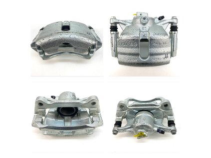 56990 8v0615123 predná brzdová čeľusť 288x25mm ľavá