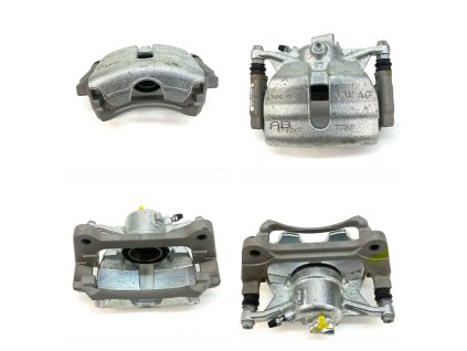 56957 8v0615124a predná brzdová čeľusť 312x25mm pravá