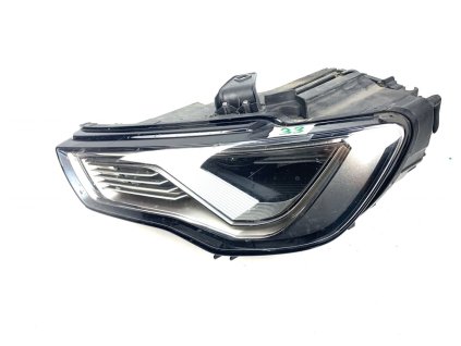 26721 8v0941033ae audi a3 8v light full led left