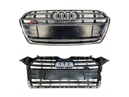 58664 8w6853651ap kapota audi s5