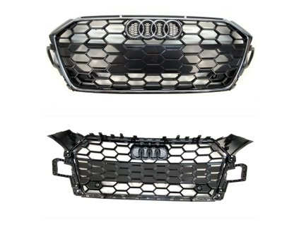 58658 1 8w6853651bj kapota motora audi a5 s5