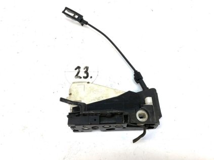 31389 93b6220a20dd zámok pravých predných dverí sharan