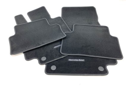 54086 a2136803505 9j74 koberce mercedes benz