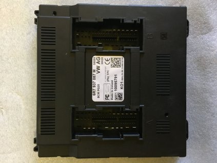 24051 jednotka bcm skoda fabia 6r7937087m