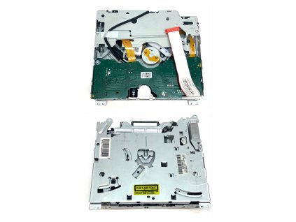 24507 2 cdm m6 4 4 2 cd mechanizmus