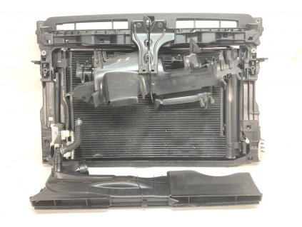 27453 chladiaca stena vw golf czda 1 4 tsi 110kw