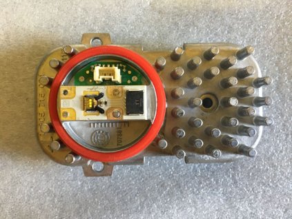 24087 LED svetelný modul bmw 1 305 715 084