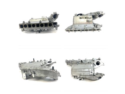 27570 05l129766q vzduchom chladené sacie potrubie