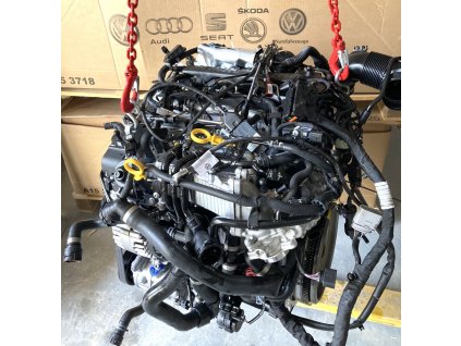 26562 motor dfg dfga 2 0 tdi 110kw
