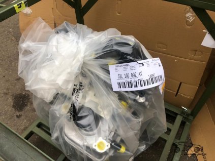 24771 motor vw transporter cfc cfca