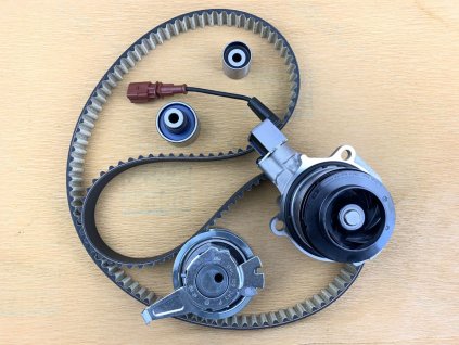 24906 nový originálny rozdeľovač s vodným čerpadlom