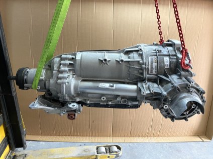 57752 5 prevodovka getriebe sbt 8st automatická