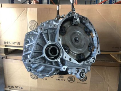 25983 prevodovka tsw aut8 4x4 vw crafter