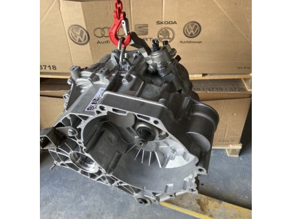 26634 prevodovka twp 6st vw crafter