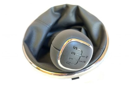 24471 3 radiaca páka škoda fabia 2 roomster 5j0711113t