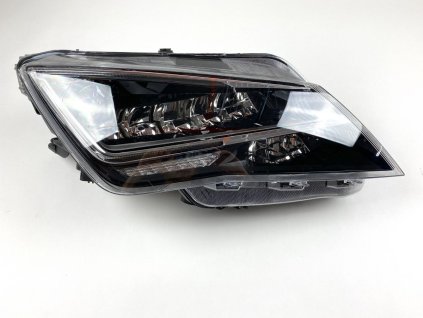 26013 seat toledo full led svetlomety 6jb941008a