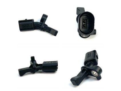 61040 wht003862 6q0927808a abs senzor pravý zadný