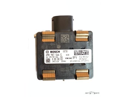 24519 zadný radar audi blind spot master 4m0907566e