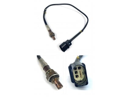 24000 2 06a906262br lambda senzor vw ag