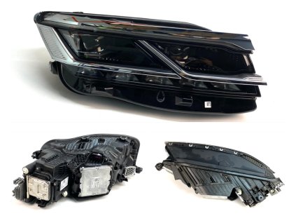 62177 1 761941082 761941114 vw touareg iii led matrix beam right