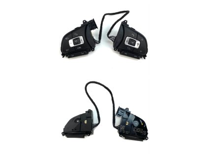 62300 6c0959442b multifunkčný volant vw