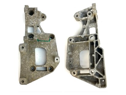 58325 06f903143f kryt alternátora a klimatizácie