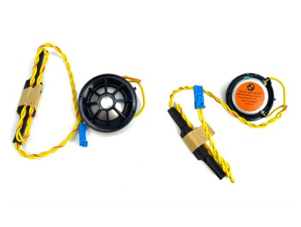 62660 65139226357 bmw harman kardon pop-up reproduktor