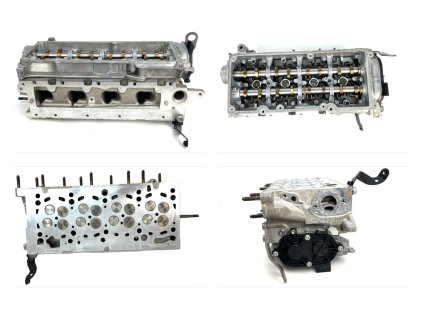 62675 hlava valcov 1 6 tdi clh 04l103353f